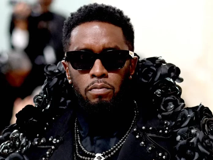 Diddy: advogado comenta sobre óleo de bebê encontrado