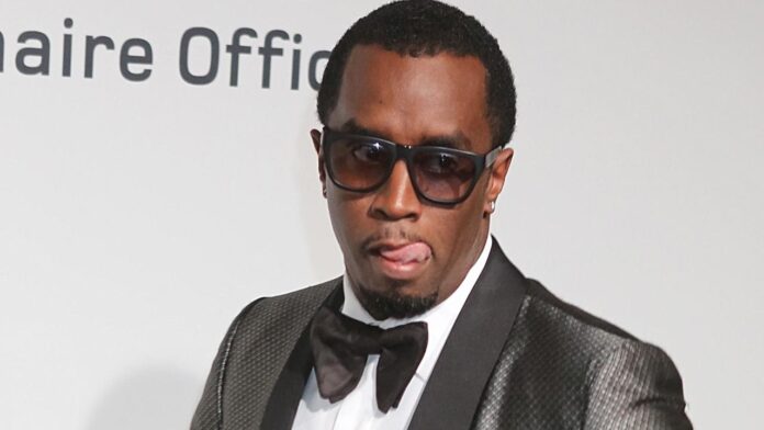 Celebridades envolvidas no caso Diddy