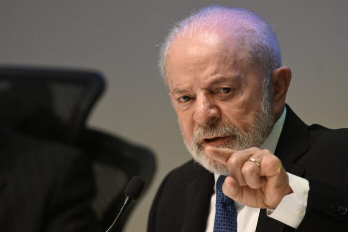 Lula anuncia novo acordo para Mariana em outubro: