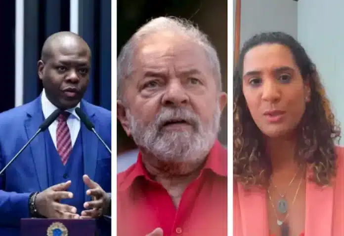 Lula demite Silvio Almeida após denúncias de assédio