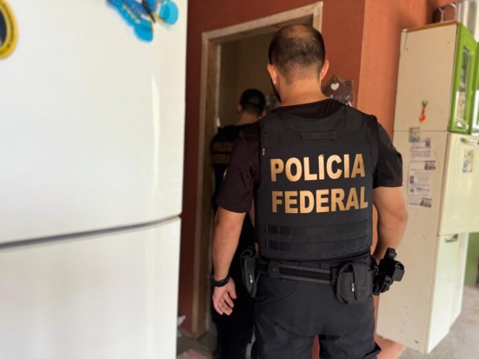 Servidor da Ufam é preso por ameaças e violência psicológica