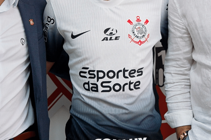 Esportes da Sorte e VaideBet fora da lista de bets autorizadas