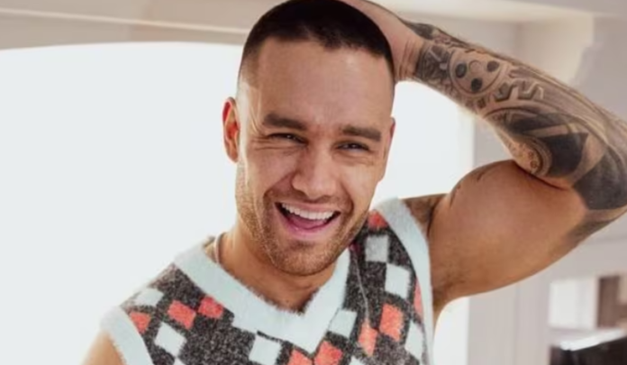 Exame toxicológico de Liam Payne