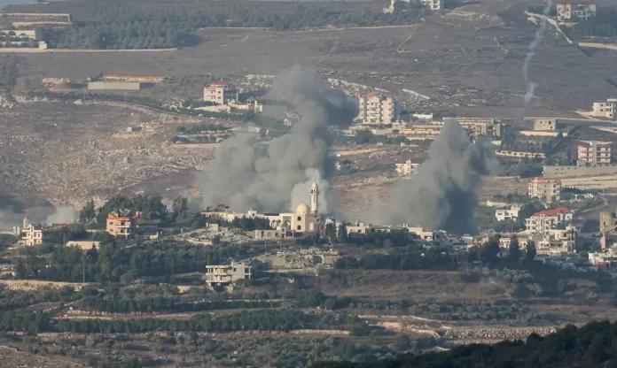 Israel ataca alvos militares no Irã