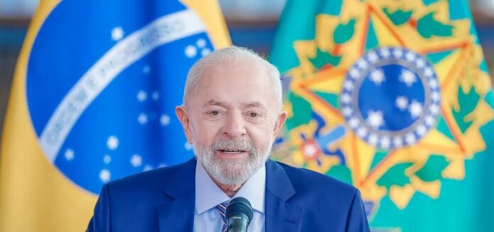 Lula acidente e recuperação