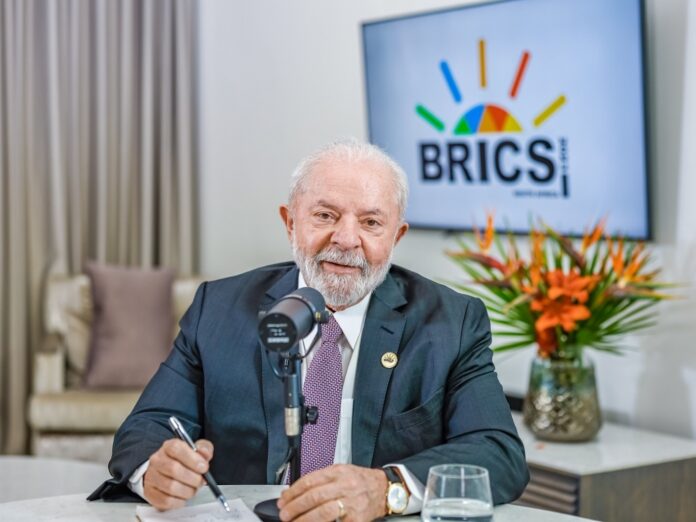 Lula cancela viagem Brics e reunião acontecerá virtualmente