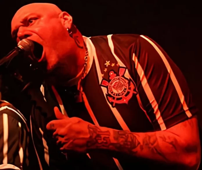 Morte de Paul Di'Anno