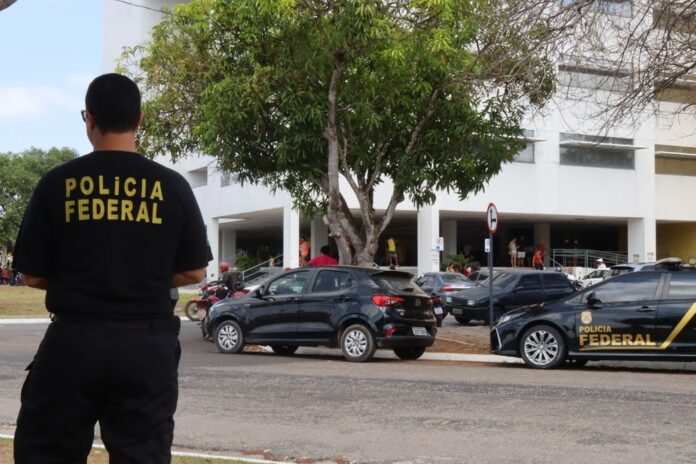 Prisões por crimes eleitorais no 2º turno