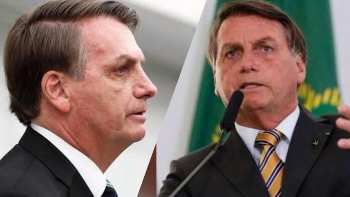 Bolsonaro reage a indiciamento por plano de golpe