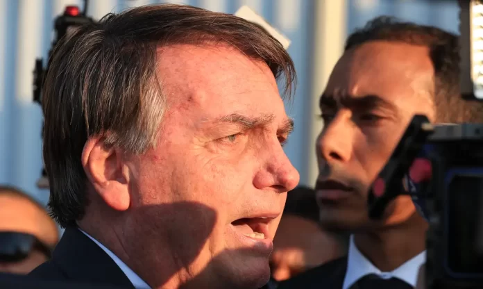 Bolsonaro Sabia sobre carta golpista