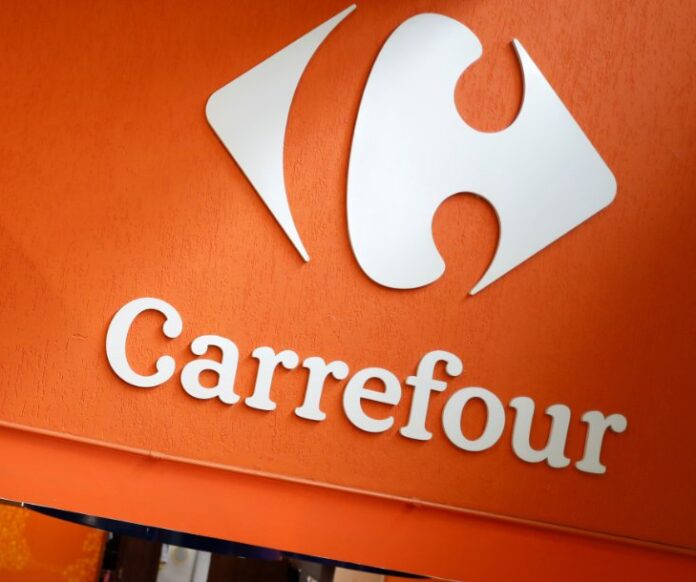 Carrefour com crise na carne