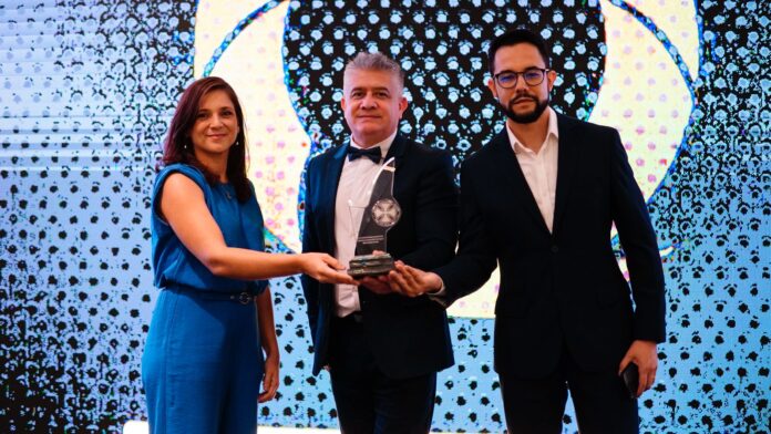 Produtora Amazonense premiada no Quality Festival 2024