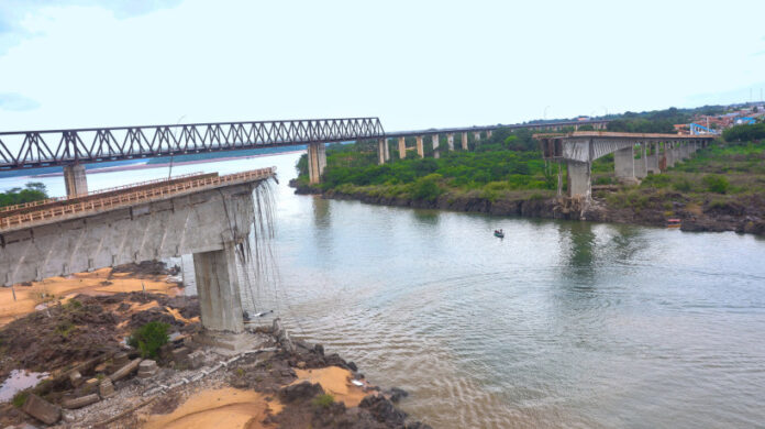 Águas do Tocantins estão seguras