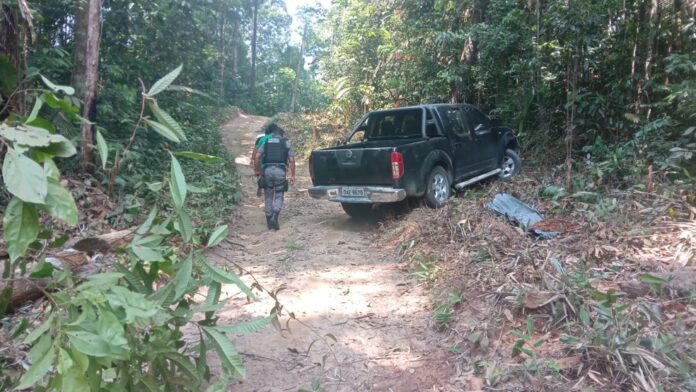 Homem morre eletrocutado no Amazonas