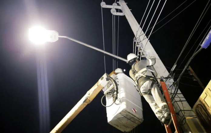 Aumento na Taxa de Iluminação Pública em Manaus