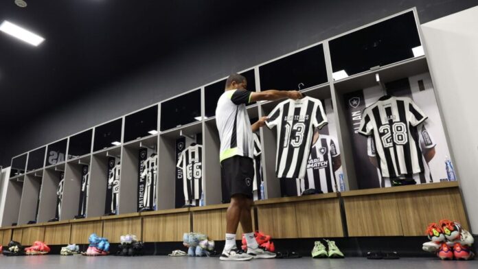 Caminhão Botafogo roubado Rio