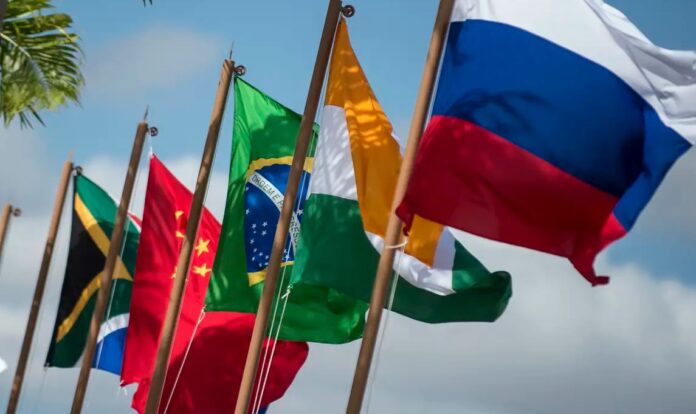 Indonésia entra no Brics em 2025