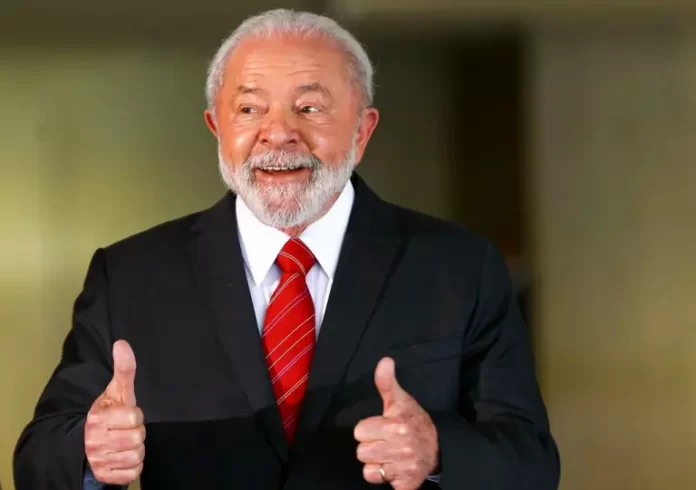 Lula Anuncia Reciprocidade Tarifária