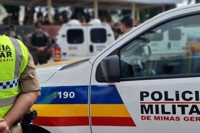 Mulher trans assassinada em BH