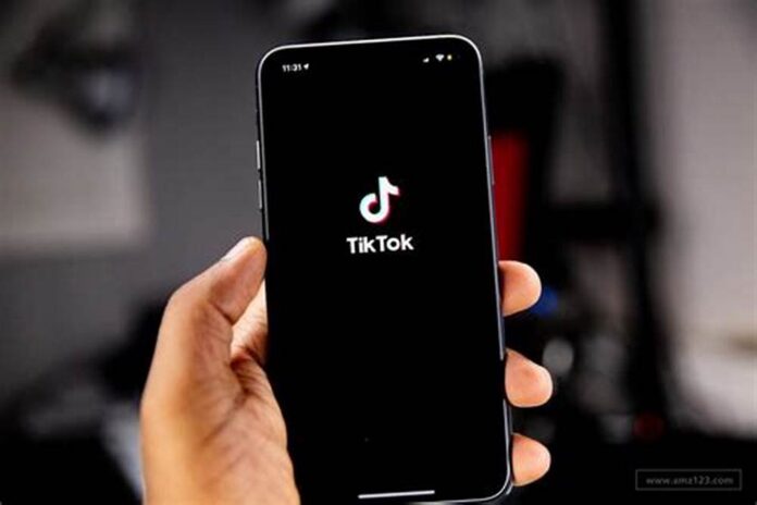 TikTok foi suspenso nos EUA neste Domingo: