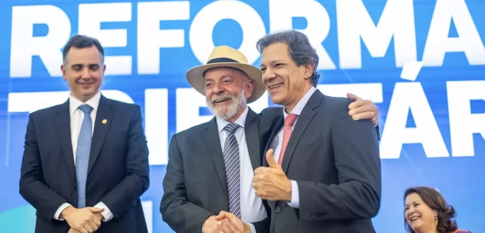 Lula x Ministros: Crise por Vazamentos Contra Haddad em 2025