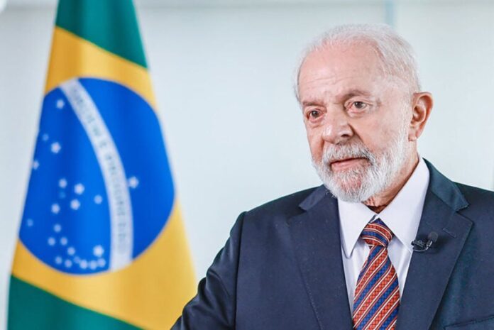 Brasil afunda em corrupção