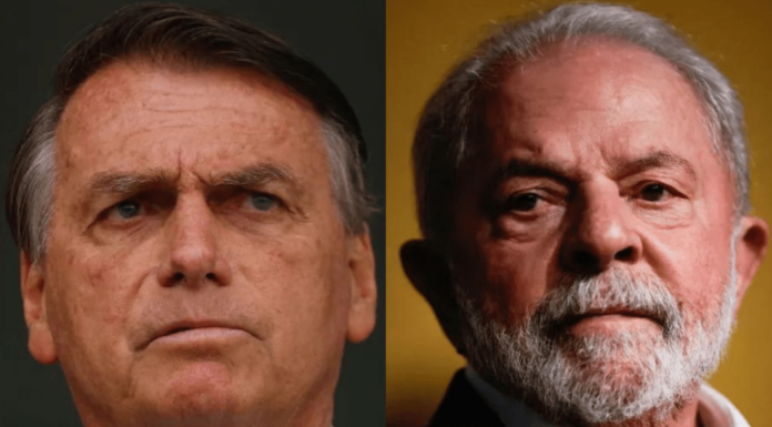 Pesquisa Quaest politica Brasil