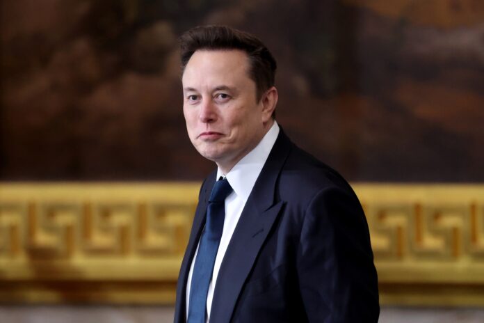 Musk e Trump: Polêmica Sobre Futuro da USAID