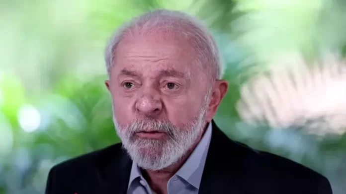 Lula Critica Trump e Zelensky: 