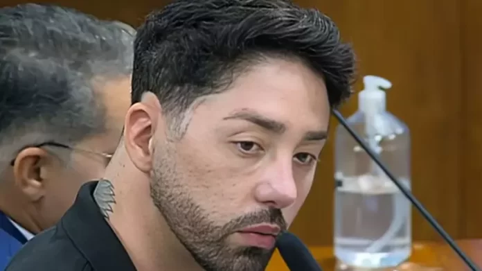 Rico reclama de CPI e nega fraudes