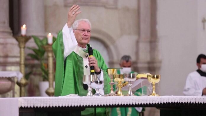 Arcebispo de Manaus cotado para ser papa