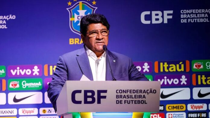 CBF e Rússia gera polêmica