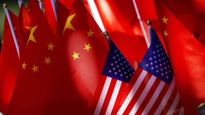 EUA e China reduzem tarifas