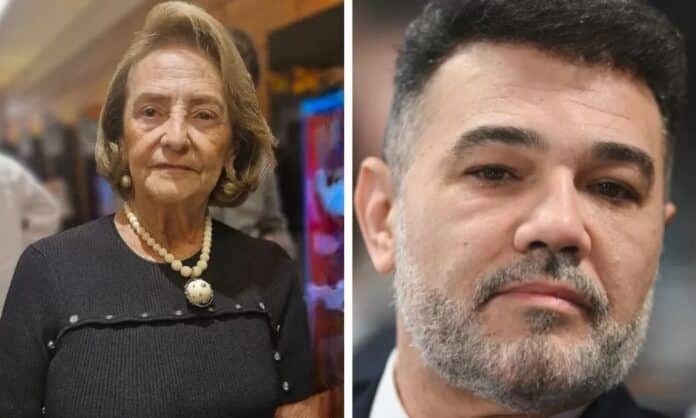 Feliciano é condenado por usar imagem de Cazuza