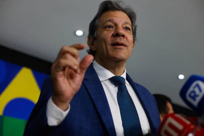 Fraude INSS: Haddad avalia ressarcimento
