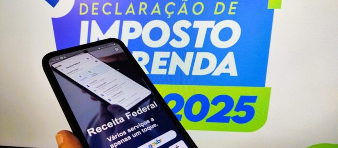 IRPF 2025: hoje é o último dia para declarar