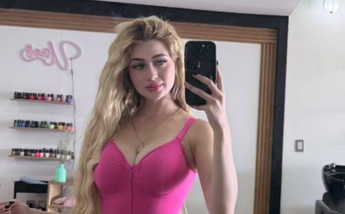 Influenciadora morta em live no México