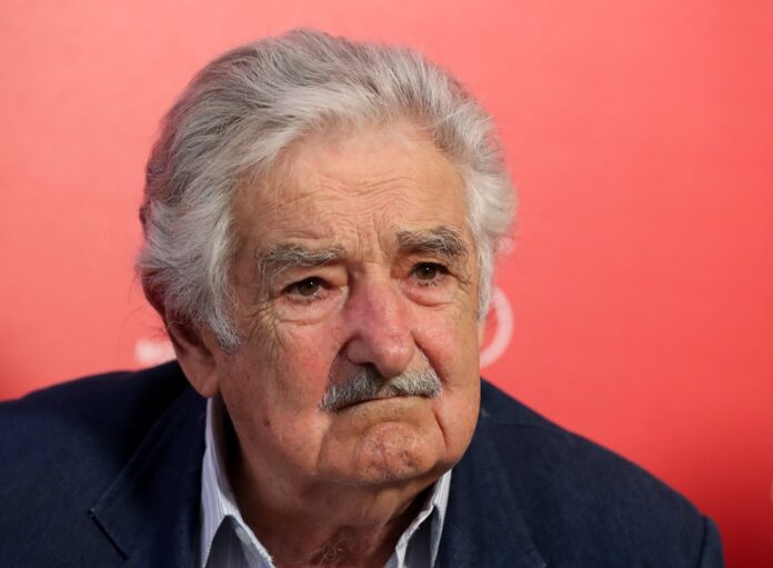 José Mujica morre aos 89 anos'