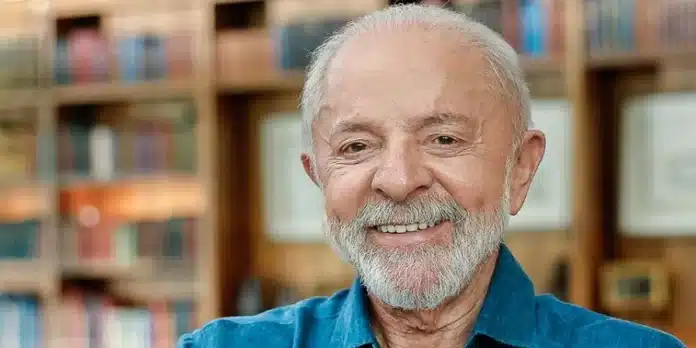 Lula Apoia Fim da Escala 6×1