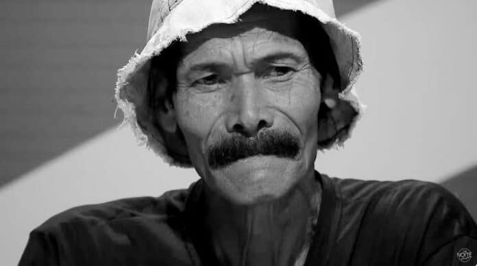 Madruguinha do Brasil Morre aos 62 Anos
