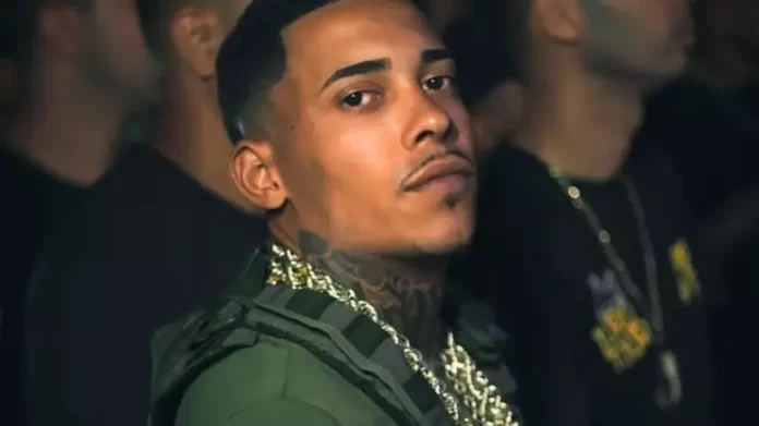 MC Poze pede liberdade