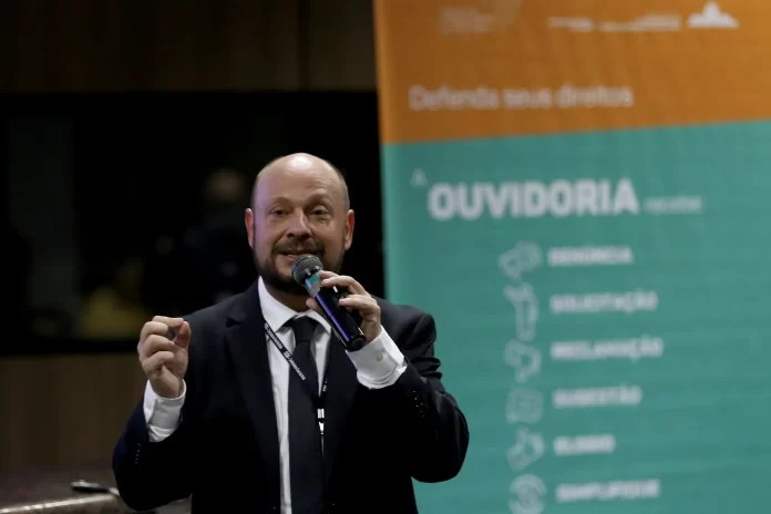Novo Presidente do INSS Assume Após Fraudes