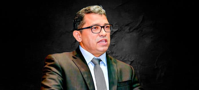 Prefeito ameaça jornalista
