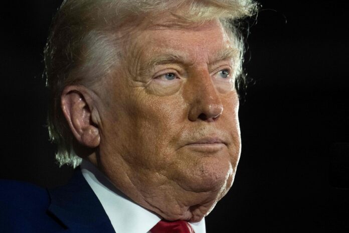Trump taxa filmes estrangeiros