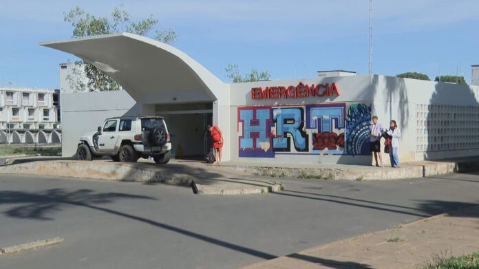 Adolescente de 17 anos esfaqueado em tentativa de assalto no DF