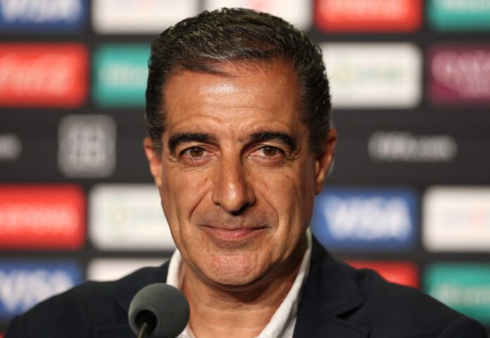 Botafogo demite Paiva após Mundial