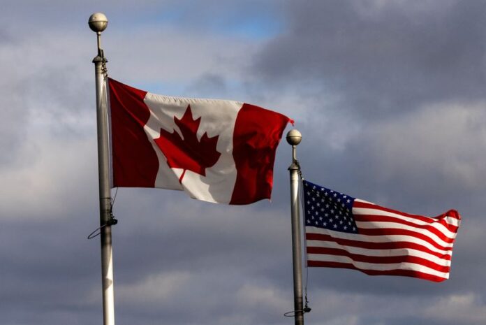 Canadá cancela imposto digital