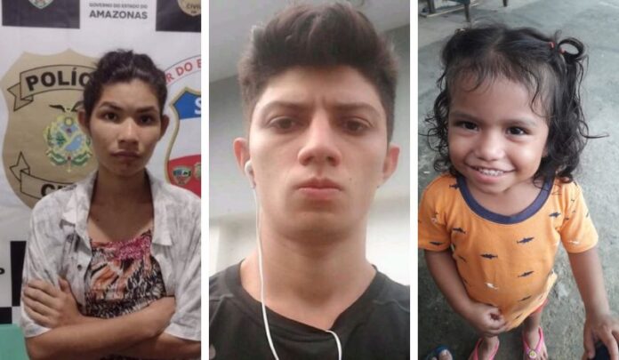 Casal pega 70 anos por matar sobrinha