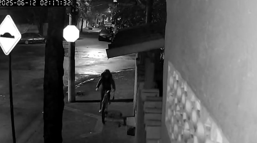 Chinês é preso em SP por matar Marcelle no Rio