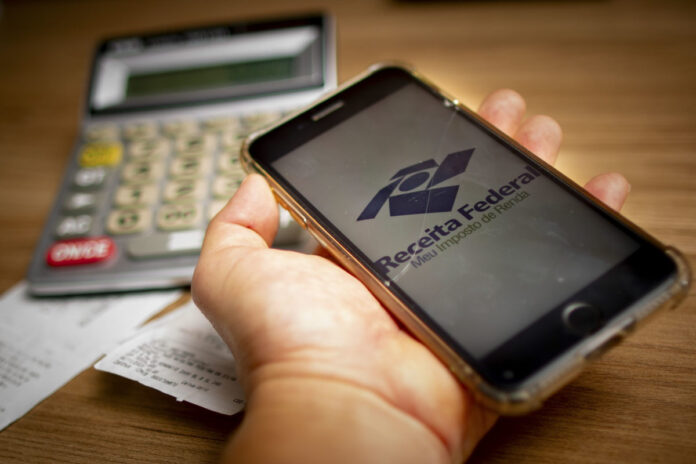 Consulta 2º lote IRPF 2025